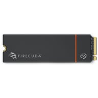 Накопичувач SSD M.2 2280 4TB FireCuda 530R with Heatsink Seagate (ZP4000GM3A073) - фото 1