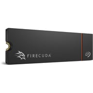 Накопичувач SSD M.2 2280 4TB FireCuda 530R with Heatsink Seagate (ZP4000GM3A073) - фото 2