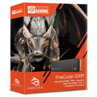 Накопичувач SSD M.2 2280 4TB FireCuda 530R with Heatsink Seagate (ZP4000GM3A073) - фото 6