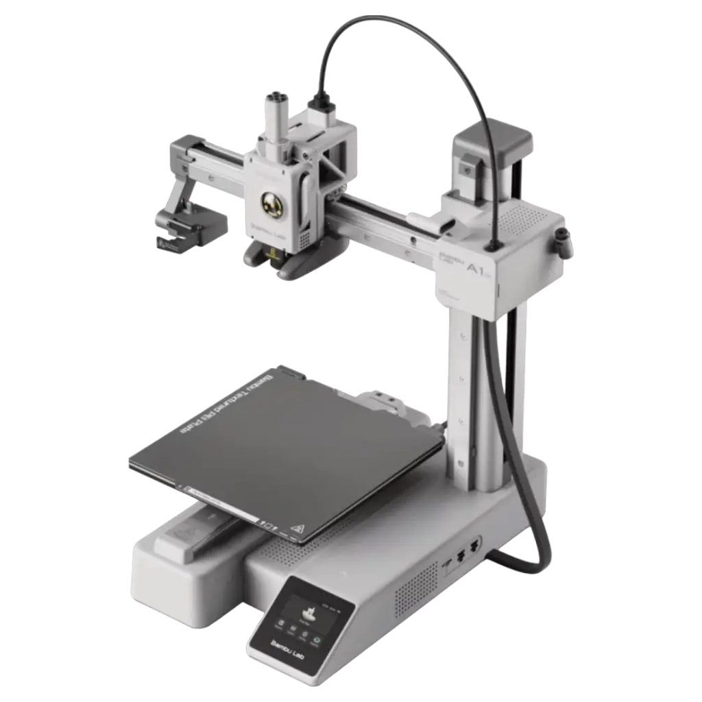 3D-принтер Bambu Lab A1 Mini - фото 1