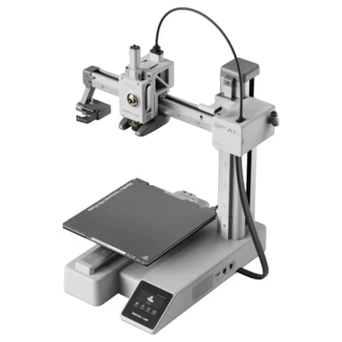 3D-принтер Bambu Lab A1 Mini - фото 1