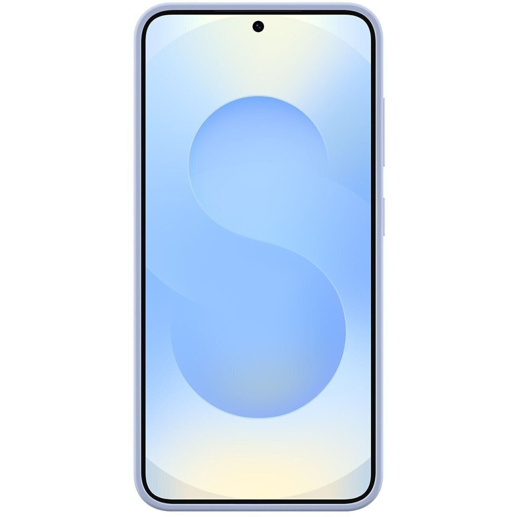 Чохол до мобільного телефона Samsung Galaxy S25 (S931) Silicone Case Light Blue (EF-PS931CLEGWW) - фото 3 Чохол до мобільного телефона Samsung Galaxy S25 (S931) Silicone Case Light Blue (EF-PS931CLEGWW) - фото 3