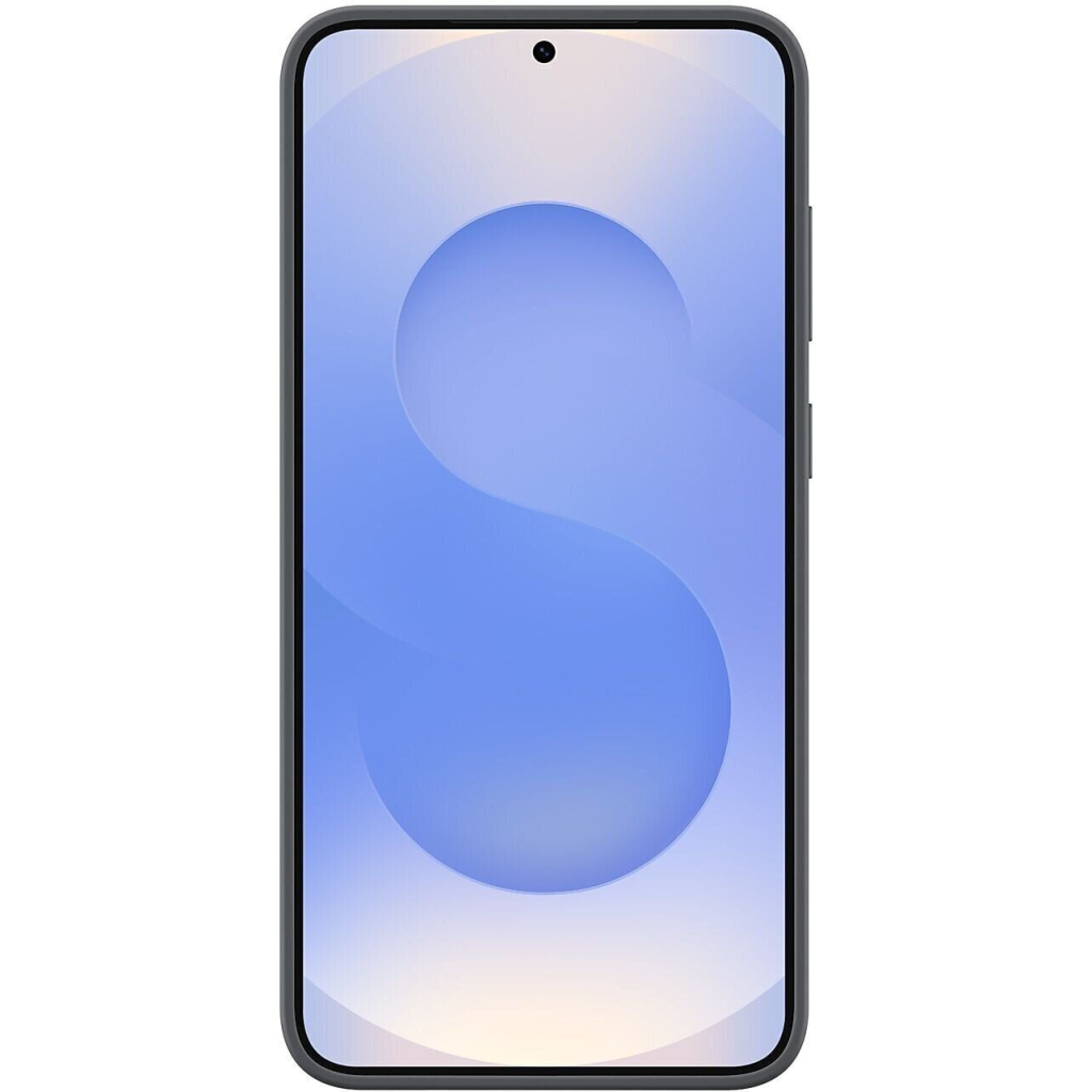 Чохол до мобільного телефона Samsung Galaxy S25+ (S936) Silicone Case Black (EF-PS936CBEGWW) - фото 3 Чохол до мобільного телефона Samsung Galaxy S25+ (S936) Silicone Case Black (EF-PS936CBEGWW) - фото 3