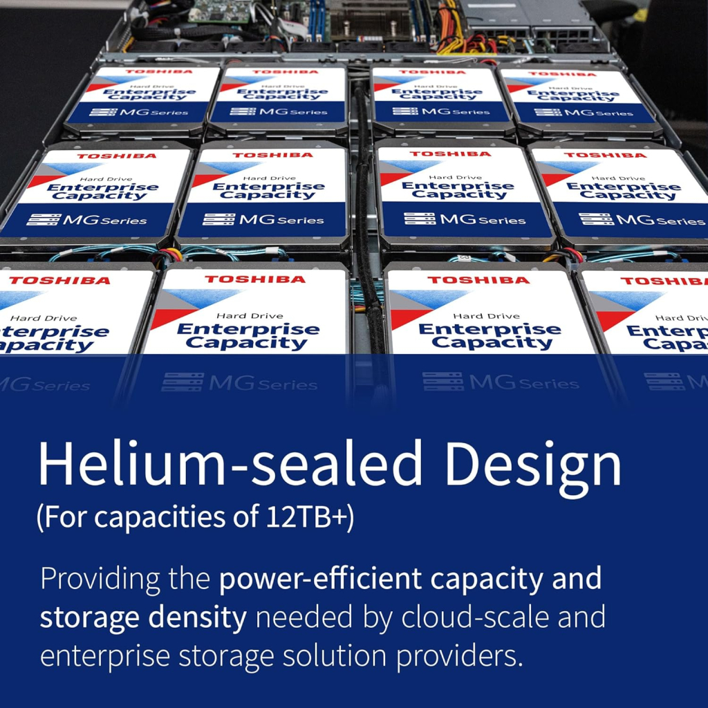 Жорсткий диск 3.5" 10TB Toshiba (MG10ADA10TE) - фото 4 Жорсткий диск 3.5" 10TB Toshiba (MG10ADA10TE) - фото 4