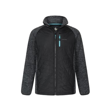 Куртка Hallyard Hakkon 001 Чорний XL (hakkon/7797-001 XL)