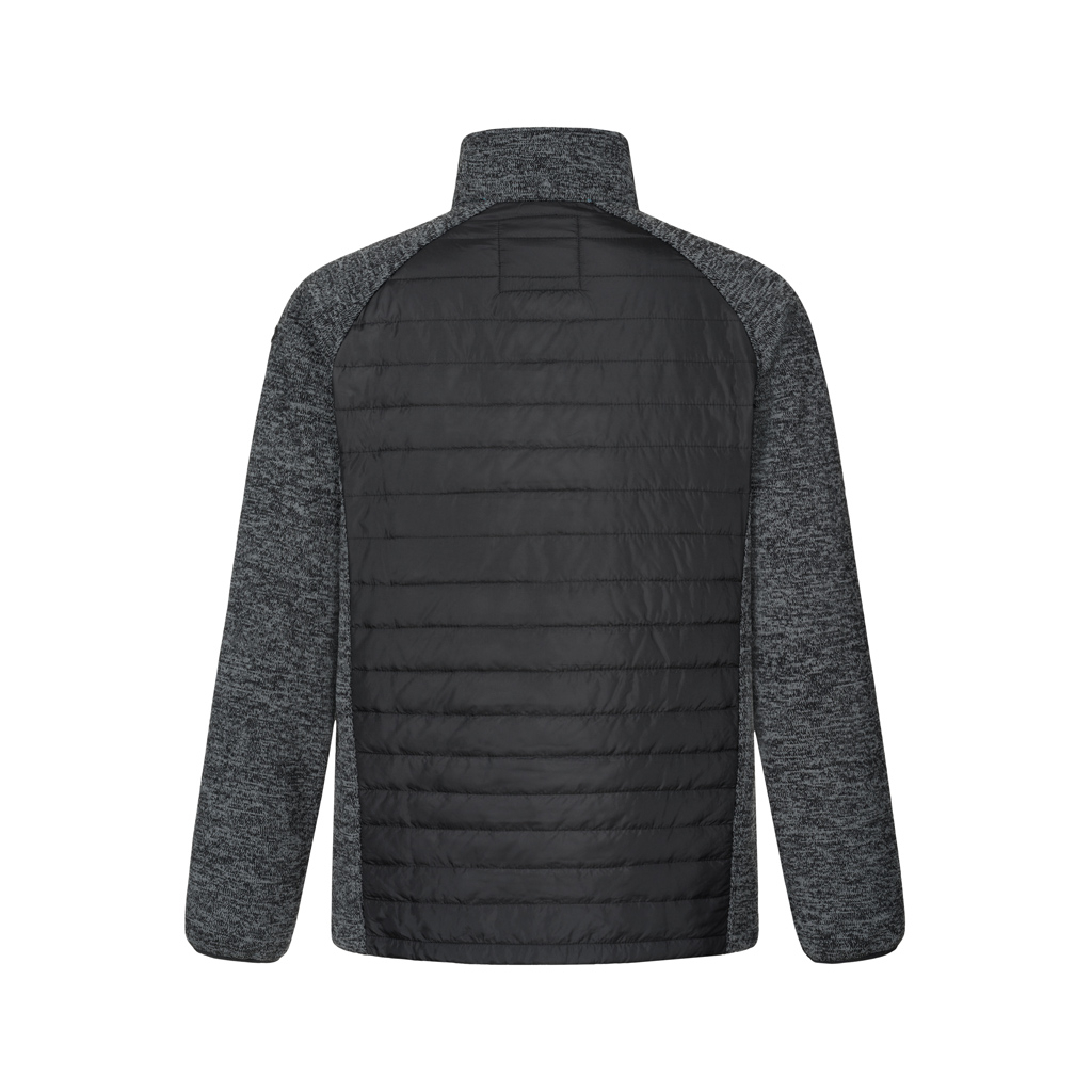 Куртка Hallyard Hakkon 001 Чорний XL (hakkon/7797-001 XL) - фото 3 Куртка Hallyard Hakkon 001 Чорний XL (hakkon/7797-001 XL) - фото 3