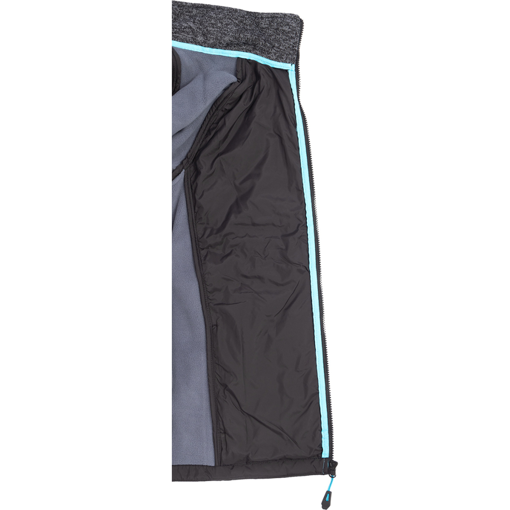 Куртка Hallyard Hakkon 001 Чорний XL (hakkon/7797-001 XL) - фото 5 Куртка Hallyard Hakkon 001 Чорний XL (hakkon/7797-001 XL) - фото 5