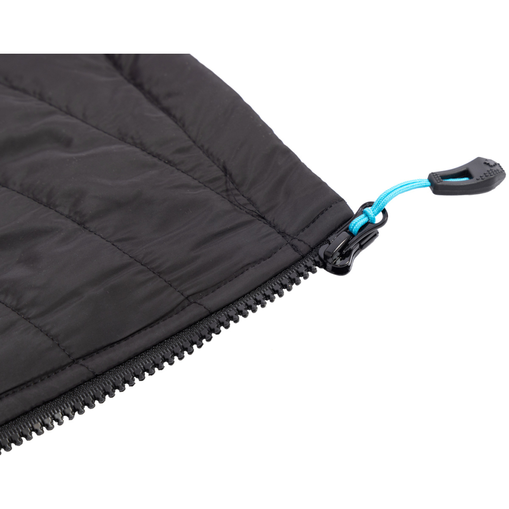 Куртка Hallyard Hakkon 001 Чорний XL (hakkon/7797-001 XL) - фото 6 Куртка Hallyard Hakkon 001 Чорний XL (hakkon/7797-001 XL) - фото 6