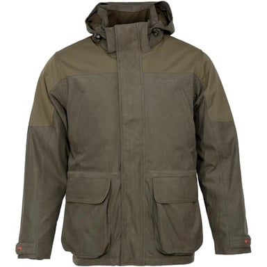 Куртка Hallyard Newark Оливковий 48 (newark-j-001 48)