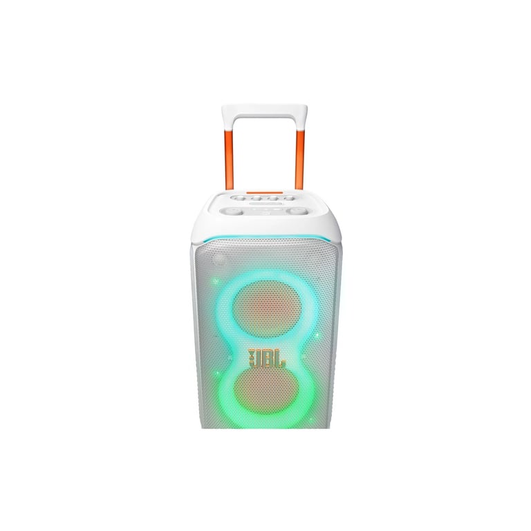 Акустична система JBL PartyBox Stage 320 White (JBLPBSTAGE320SWEP) - фото 10