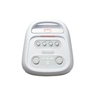 Акустична система JBL PartyBox Stage 320 White (JBLPBSTAGE320SWEP) - фото 5