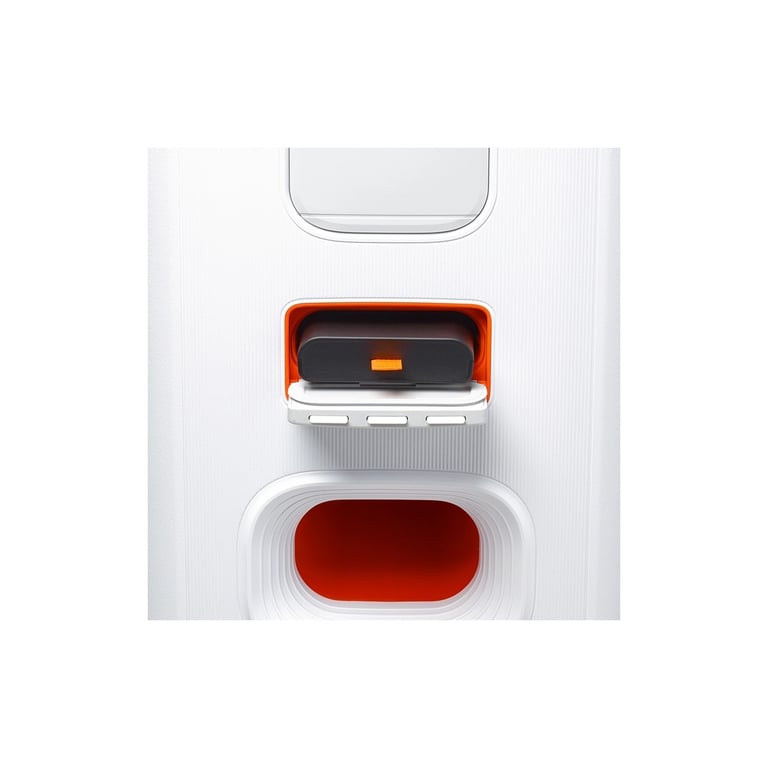 Акустична система JBL PartyBox Stage 320 White (JBLPBSTAGE320SWEP) - фото 8