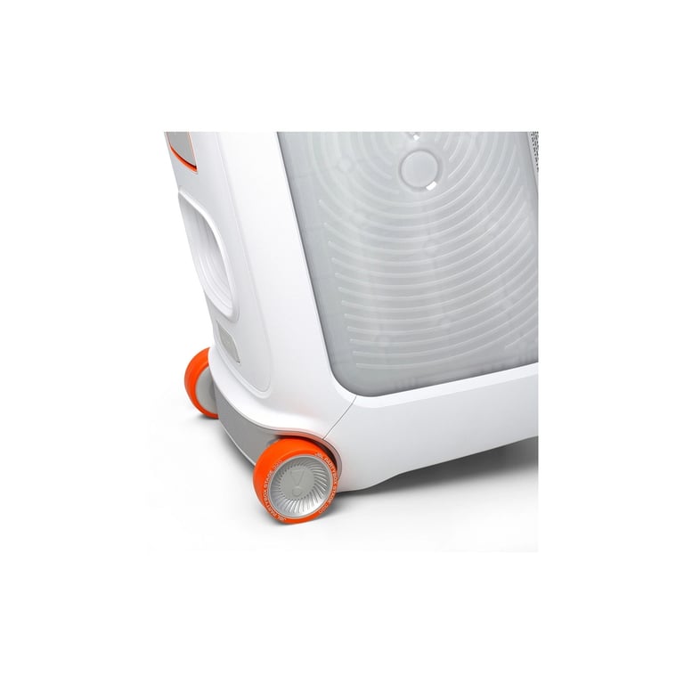 Акустична система JBL PartyBox Stage 320 White (JBLPBSTAGE320SWEP) - фото 9