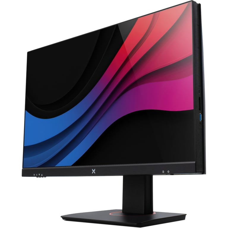 Комп'ютер Vinga AIO Advanced C0033 (I3M16INTWP.C0033) - фото 1