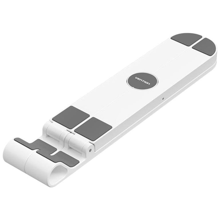 Підставка до ноутбука Vention Laptop X-type Stand White ABS 83-170мм (KDNW0) - фото 2