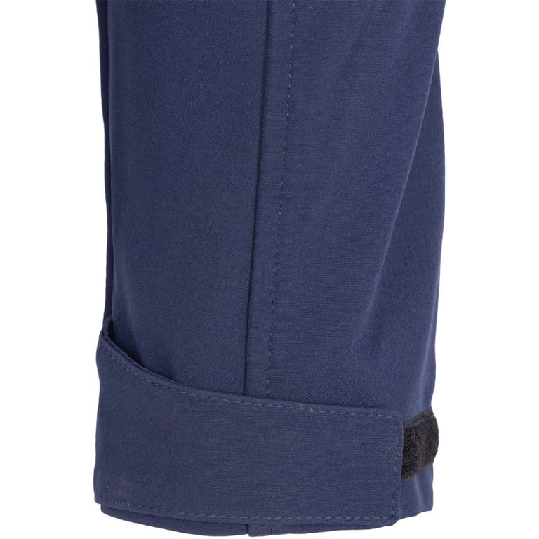 Куртка Hallyard Sixten 003 SoftShell Темно-синій 4XL (sixten/7791-003 4XL) - фото 9