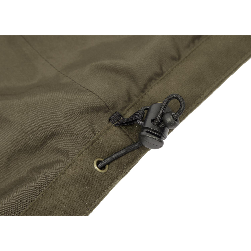 Куртка Hallyard Venlo Хакі 50 (venlo-j/7523-001 50) - фото 11 Куртка Hallyard Venlo Хакі 50 (venlo-j/7523-001 50) - фото 11