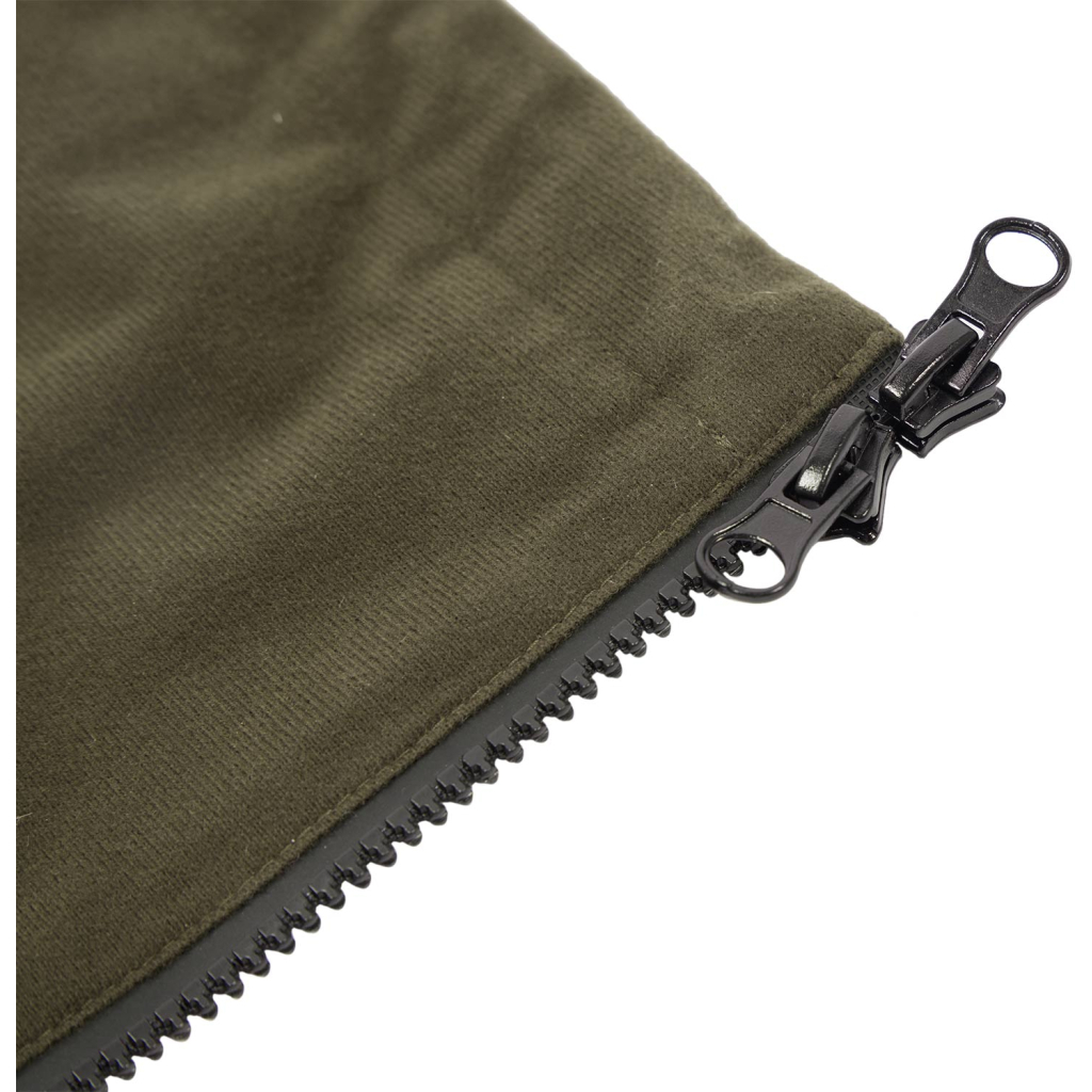 Куртка Hallyard Venlo Хакі 50 (venlo-j/7523-001 50) - фото 4 Куртка Hallyard Venlo Хакі 50 (venlo-j/7523-001 50) - фото 4