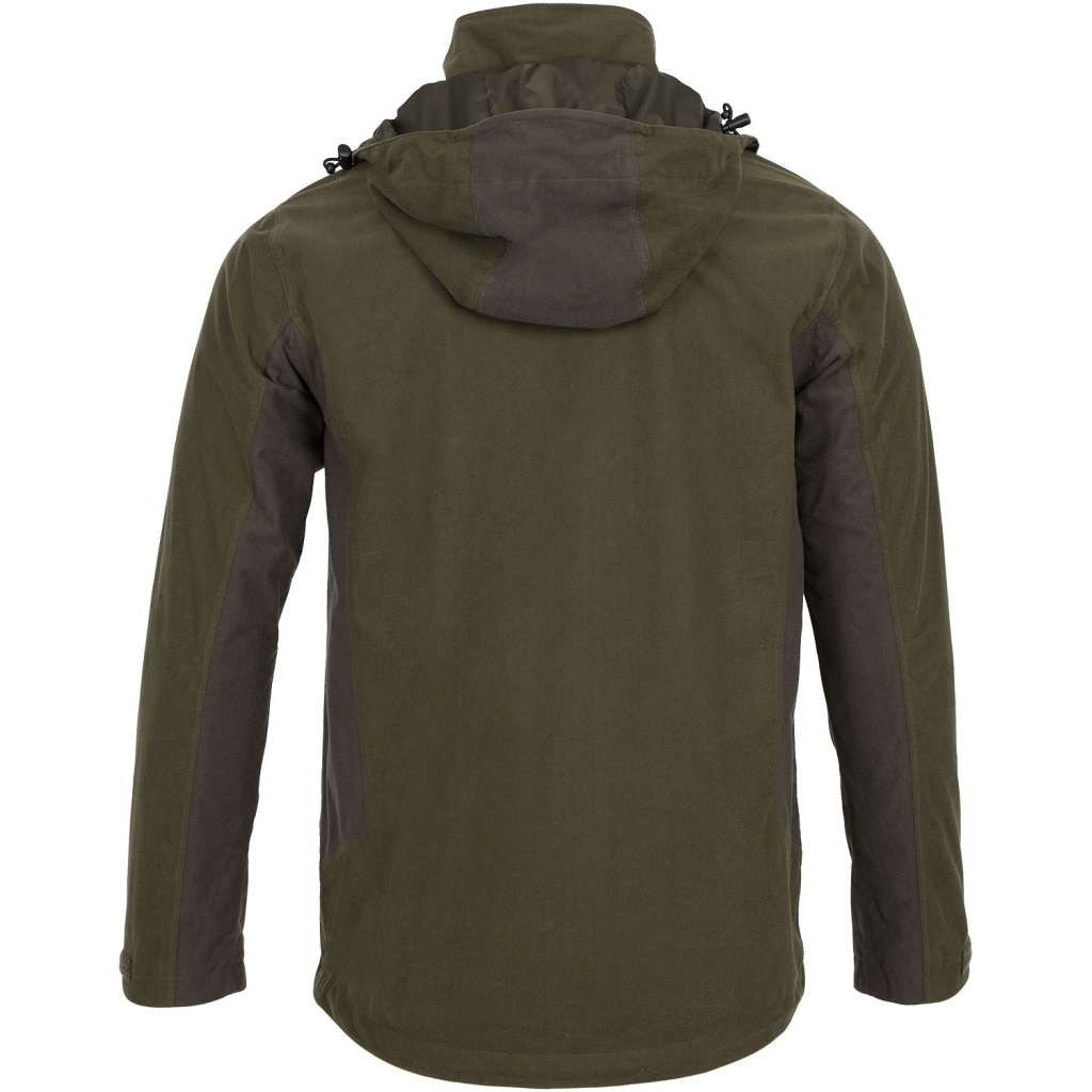 Куртка Hallyard Venlo Хакі 50 (venlo-j/7523-001 50) - фото 3 Куртка Hallyard Venlo Хакі 50 (venlo-j/7523-001 50) - фото 3