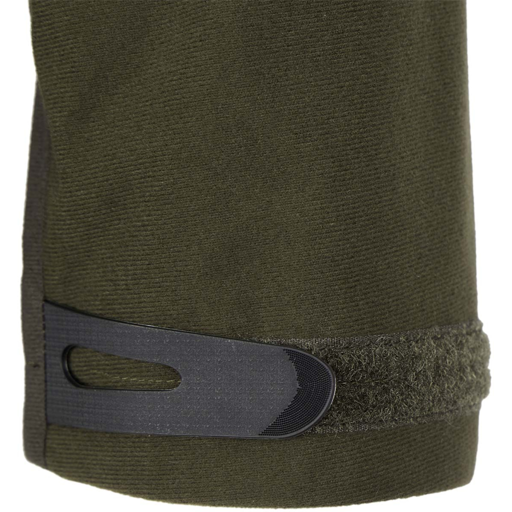 Куртка Hallyard Venlo Хакі 60 (venlo-j/7523-001 60) - фото 8 Куртка Hallyard Venlo Хакі 60 (venlo-j/7523-001 60) - фото 8