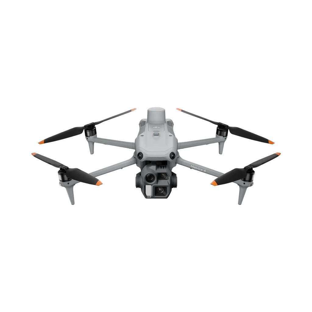 Квадрокоптер DJI Matrice 4E Enterprise (CP.EN.00000574.02)