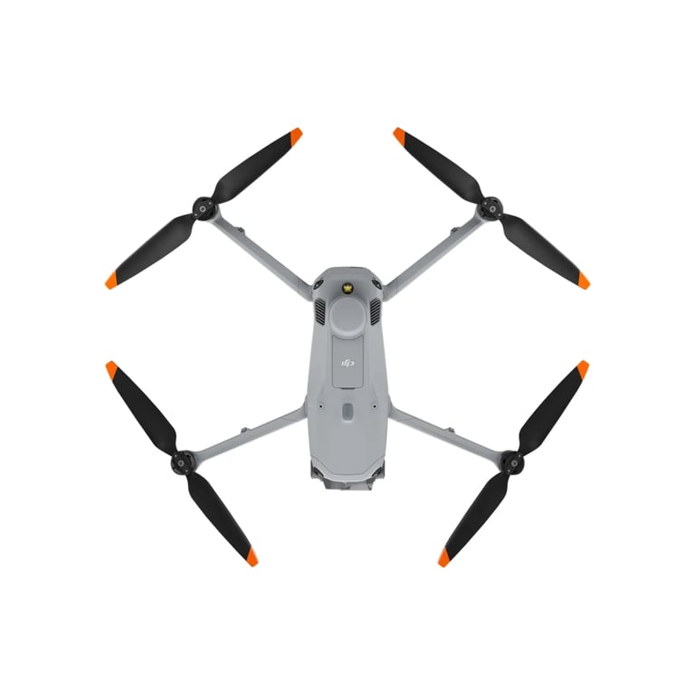 Квадрокоптер DJI Matrice 4E Enterprise (CP.EN.00000574.02) - фото 4