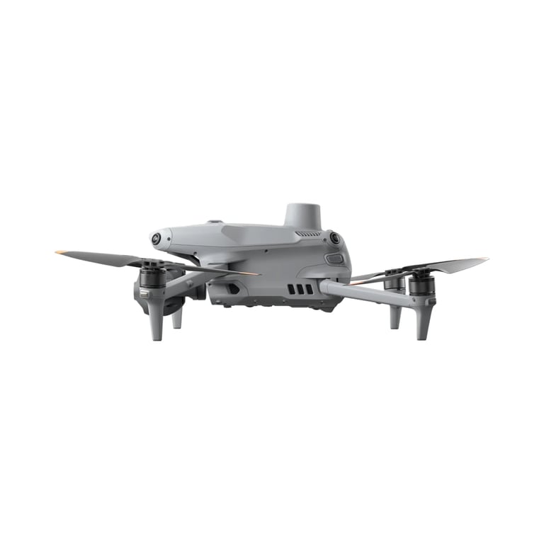Квадрокоптер DJI Matrice 4T Enterprise (CP.EN.00000545.01 / 546.02) - фото 3