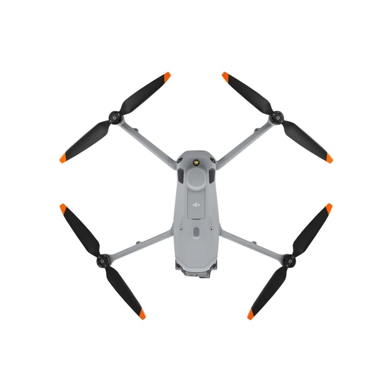 Квадрокоптер DJI Matrice 4T Enterprise (CP.EN.00000545.01 / 546.02) - фото 4
