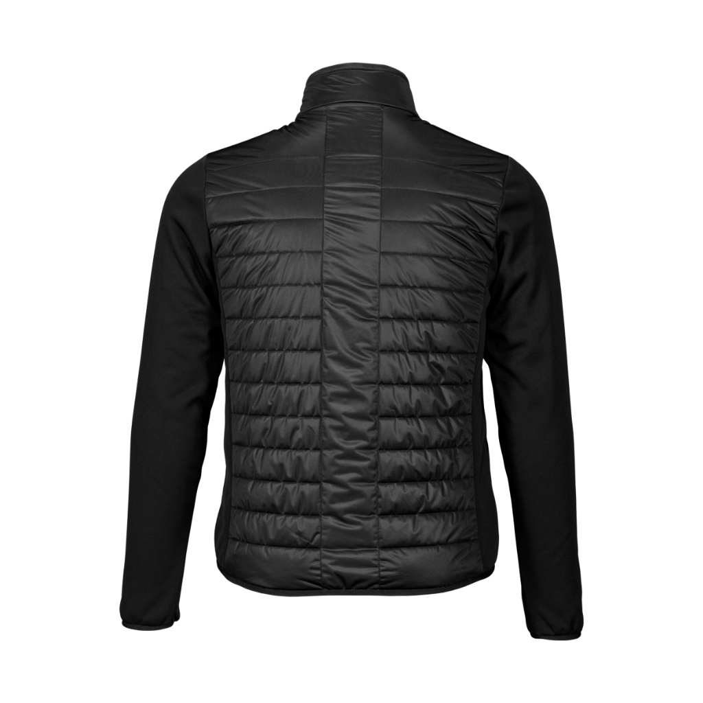 Куртка з підігрівом Seeland Heat Чорний 2XL (10020729907) - фото 2 Куртка з підігрівом Seeland Heat Чорний 2XL (10020729907) - фото 2