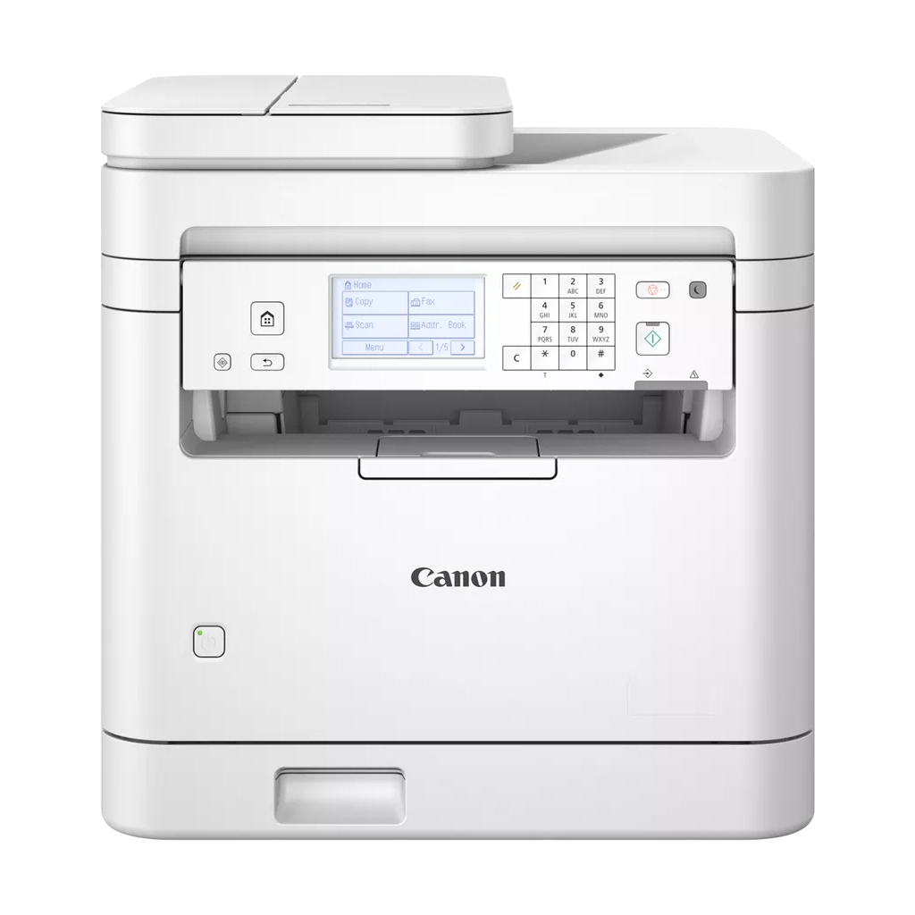 Багатофункціональний пристрій Canon i-SENSYS MF287dw з Wi-Fi (6354C009) - фото 1 Багатофункціональний пристрій Canon i-SENSYS MF287dw з Wi-Fi (6354C009) - фото 1