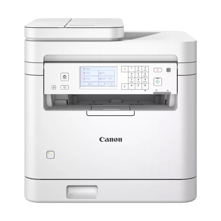 Багатофункціональний пристрій Canon i-SENSYS MF287dw з Wi-Fi (6354C009) — фото 1