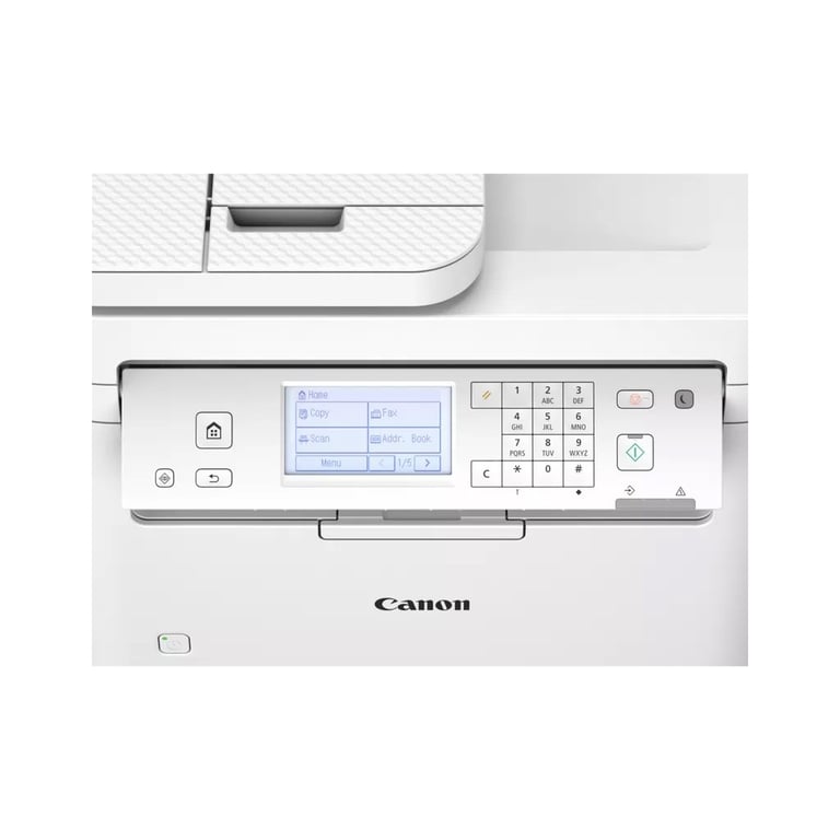 Багатофункціональний пристрій Canon i-SENSYS MF287dw з Wi-Fi (6354C009) - фото 3
