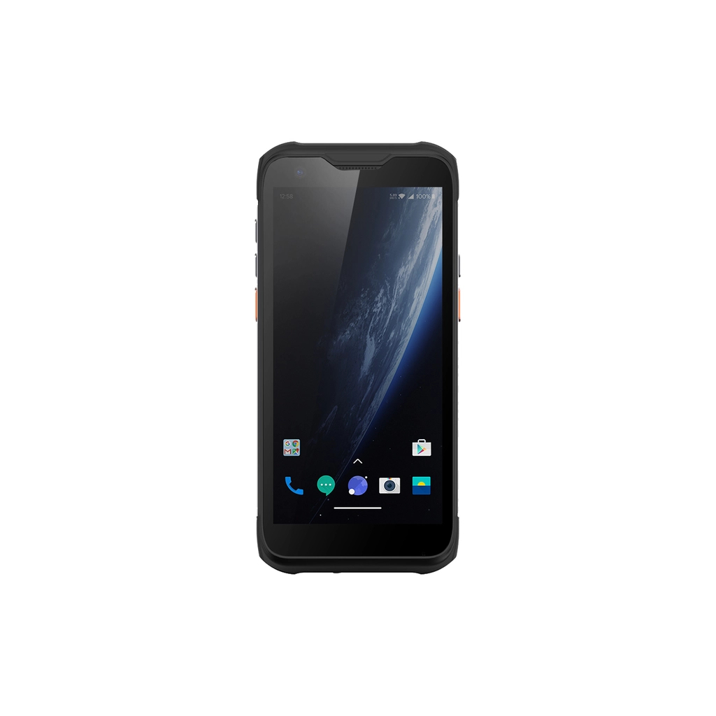 Термінал збору даних Chainway MC95 3GB/32GB/WiFi/Bluetooth/NFC/5.5"/Android (MC95-2SE-N-CC8R3A12) - фото 1