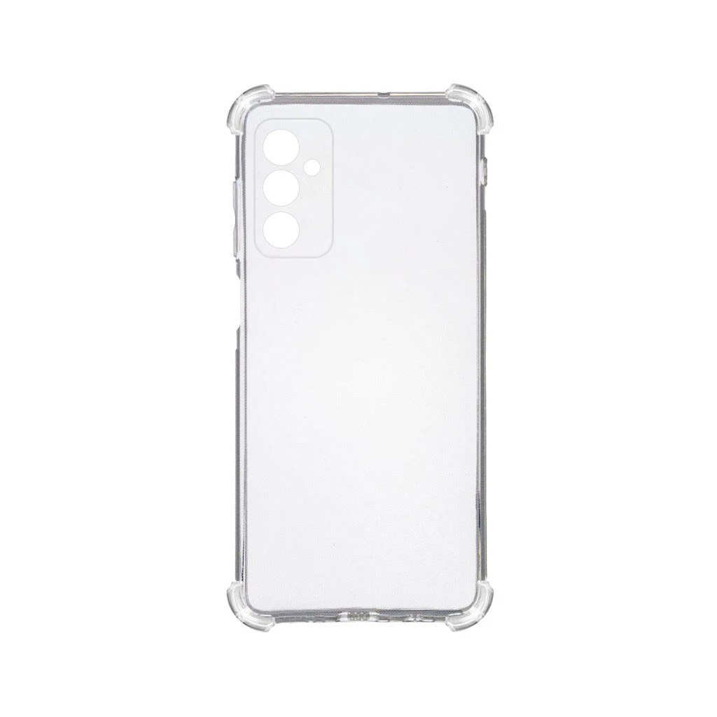 Чохол до мобільного телефона BeCover Anti-Shock Samsung Galaxy A26 SM-A266 Clear (712892) - фото 2 Чохол до мобільного телефона BeCover Anti-Shock Samsung Galaxy A26 SM-A266 Clear (712892) - фото 2