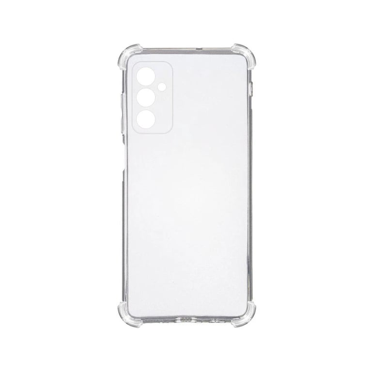 Чохол до мобільного телефона BeCover Anti-Shock Samsung Galaxy A26 SM-A266 Clear (712892) - фото 2