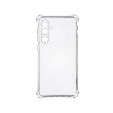 Чохол до мобільного телефона BeCover Anti-Shock Samsung Galaxy A36 SM-A366 Clear (712895) - фото 1