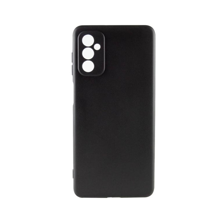Чохол до мобільного телефона BeCover Samsung Galaxy A26 SM-A266 Black (712893) - фото 1