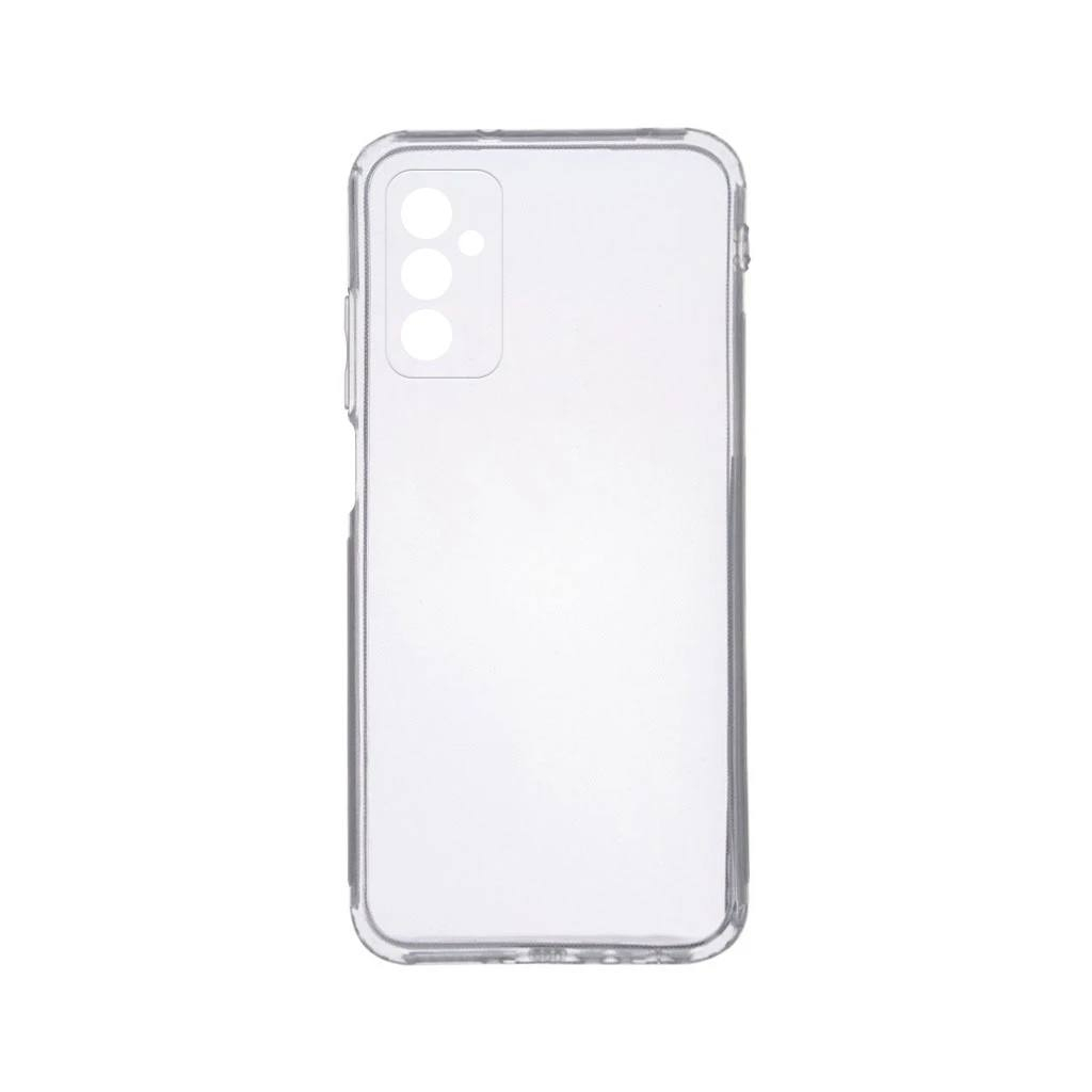 Чохол до мобільного телефона BeCover Samsung Galaxy A26 SM-A266 Transparancy (712894) - фото 1