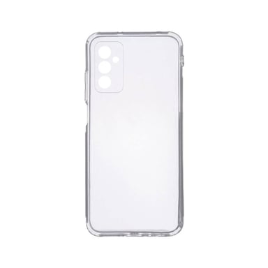 Чохол до мобільного телефона BeCover Samsung Galaxy A26 SM-A266 Transparancy (712894) - фото 1