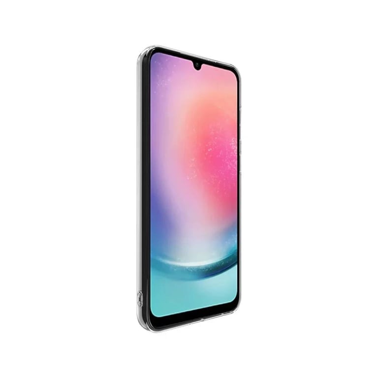 Чохол до мобільного телефона BeCover Samsung Galaxy A36 SM-A366 Transparancy (712896) - фото 2