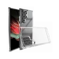 Чохол до мобільного телефона BeCover Samsung Galaxy S25 Ultra SM-S938 Transparancy (712903) - фото 1