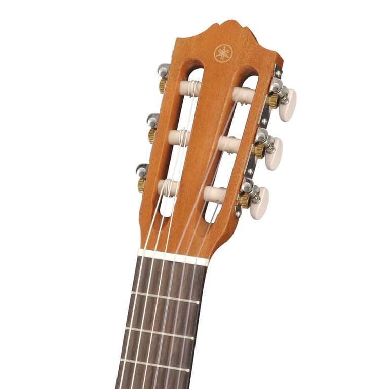 Укулеле Yamaha GL1 Natural - фото 3