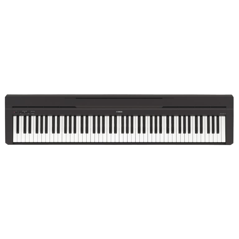 Цифрове піаніно Yamaha P-45 - фото 1