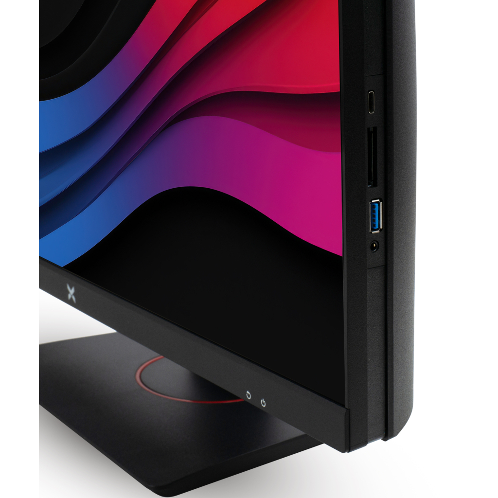 Комп'ютер Vinga AIO Advanced C0330 (R5M16INTWP.C0330) - фото 3 Комп'ютер Vinga AIO Advanced C0330 (R5M16INTWP.C0330) - фото 3