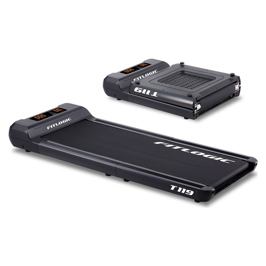 Бігова доріжка FitLogic T119 Бігова доріжка FitLogic T119