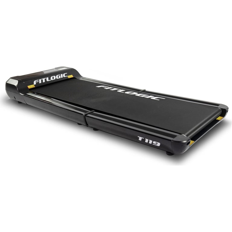 Бігова доріжка FitLogic T119 - фото 2