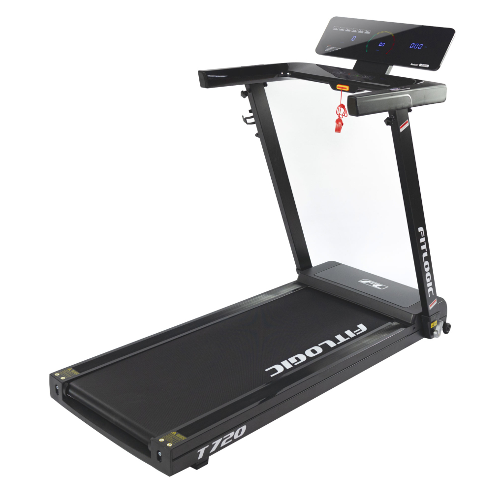 Бігова доріжка FitLogic T720 Бігова доріжка FitLogic T720