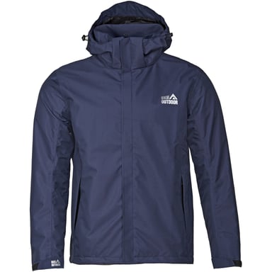 Куртка Skif Outdoor Running Синій 2XL (Running-J-2XL blue) - фото 1