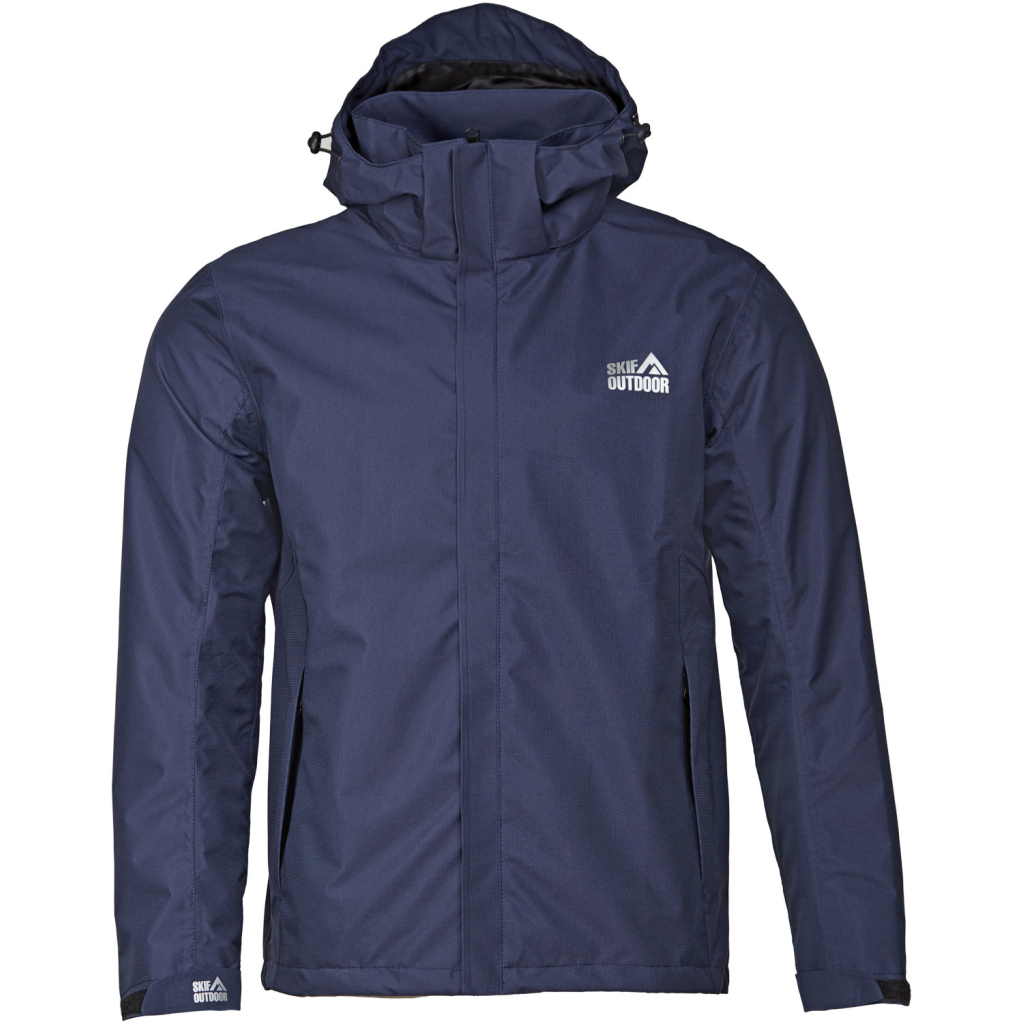 Куртка Skif Outdoor Running Синій XL (Running-J-XL blue) Куртка Skif Outdoor Running Синій XL (Running-J-XL blue)