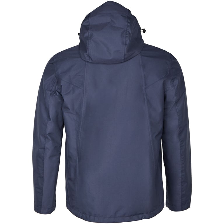 Куртка Skif Outdoor Running Синій XL (Running-J-XL blue) - фото 2
